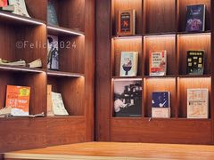 餐具摆设-华农酸奶文化馆