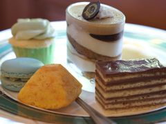 -马勒别墅·中餐厅