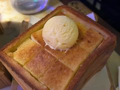 -绿茶餐厅(同成街华联店)