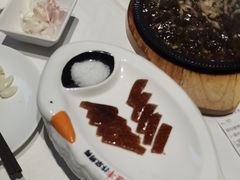 一口酥-煜丰汴京烤鸭(福彩路店)