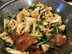 -金掌勺东北菜(格兰晴天店)