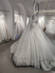 -艾米丽婚纱礼服