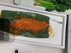 -假装苏杭·园林餐厅(陆家嘴中心店)