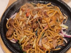 -香港深仔记茶餐厅(东门店)