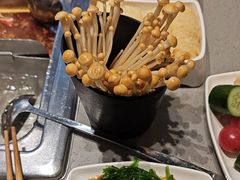 -海底捞火锅(徐州火车站店)
