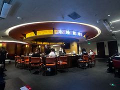 -牛将军•涮肉•烤肉(北京王府井·故宫店)