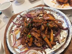 -宴秋杭州菜(锦艺城店)