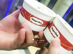 哈根达斯-星伦多 自助料理(圆融店)
