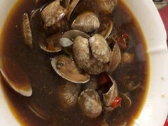 花甲-曾记大腰子烧烤(苗栗路总店)