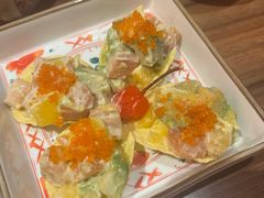 -隐月· 㐂和食屋(芝罘万达公馆店)