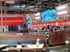 大堂-川堂风·跷脚牛肉·乐山爆炒(宝山日月光店)