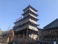 -广信传说