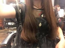 点击看大图 New Fashion发型定制(淮海路店)-New Fashion·新时尚形象设计