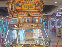 -汤姆熊欢乐世界(罗斯福店)