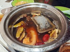 -一叶一世界•素食餐厅(新光天地店)