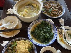 -下塘街25号农家菜馆(新场店)