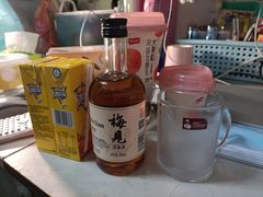 -大润发(何山店)