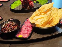 -正禾鲜·潮汕牛肉火锅(凯德天府店)