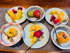 -梅间堂茶馆(绿地缤纷城店)