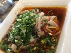 -兔行天下-鸿鹤鲜锅兔(中海国际店)