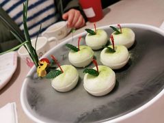 -尚一汤 广东炖汤(金桥国际店)