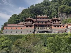 -安溪清水岩