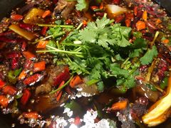 -受气牛肉·重庆耙牛肉(来福士店)