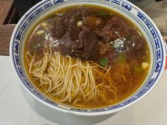 -永丰面馆(汉口路店)