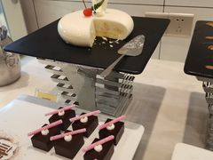 -厦门海景千禧大酒店·海景咖啡厅