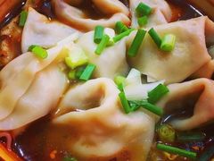 -老麻抄手(吉庆街店)