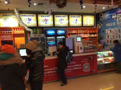-中影国际影城(小西天CINITY店)