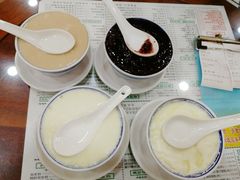 红豆双皮奶-仁信老铺(华盖路店)