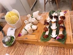 -云渔堂蒸汽石锅鱼(万达店)