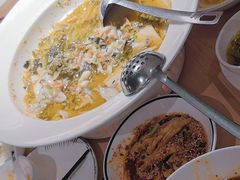 -太二酸菜鱼(福州泰禾店)