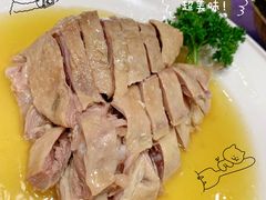 -双东酒店(东关街店)