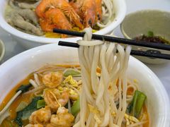 -木木鲜海鲜面(天一店)