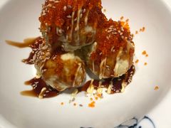 -村上一屋·亚洲菜融合小馆(南楼店)