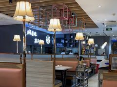 -黄记煌三汁焖锅(万达广场店)