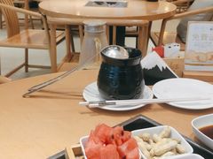 -湯系·煲汤手艺人(东二环泰禾广场店)