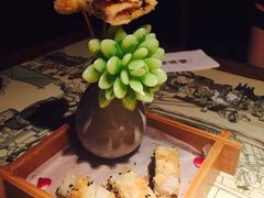 -桂满陇天书(南京德基旗舰店)