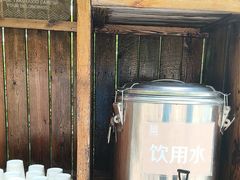 -遵化汤泉宫度假村温泉