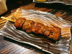 鸡肝-吉屋居酒屋(群力店)
