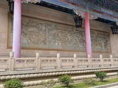 -高旻寺