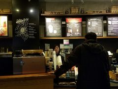 -星巴克臻选(沈阳大悦城店)