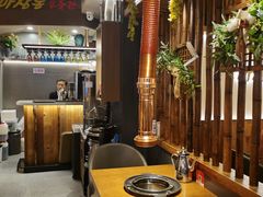 -马场洞肉铺(高丽街店)