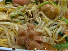 林静麻辣烫-林静小吃(复兴路店)