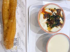 -小桃园·豆浆油条(复兴中路店)