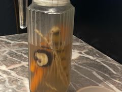 -禄婶鸡煲·打边炉