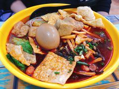 -龍城柳州螺蛳粉(群星路店)