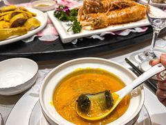 -海世船说·海鲜餐厅(南昌店)